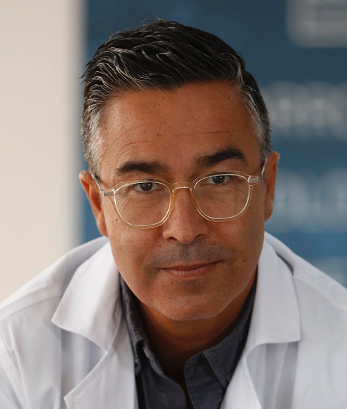 TOMÁS ZAMORA